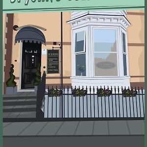 St John'S Guest House
